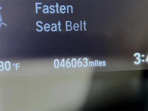 2020 Honda CR-V AWD Touring