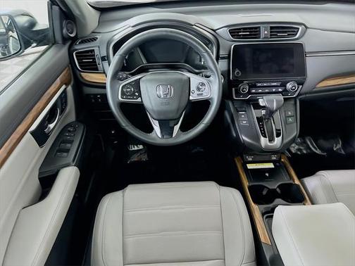 2020 Honda CR-V AWD Touring