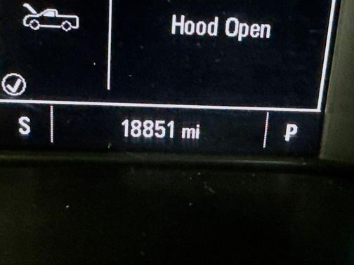 Summit White 2022 GMC Canyon Elevation