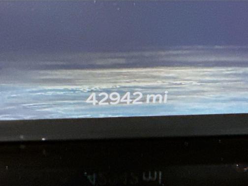 2022 Jeep Grand Wagoneer Series III 4x4