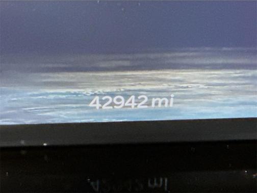 2022 Jeep Grand Wagoneer Series III 4x4