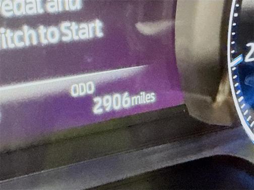 2024 Toyota Venza XLE