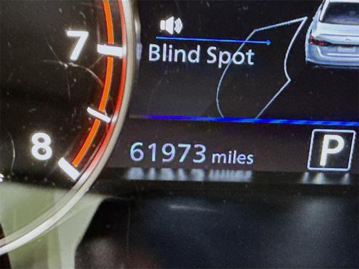 2021 Nissan Altima 2.5 SL