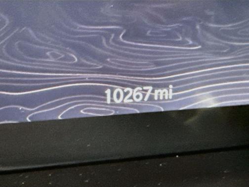 Baltic Gray Metallic Clearcoat 2025 Jeep Grand Cherokee Laredo