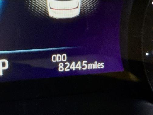 2020 Toyota Avalon XLE