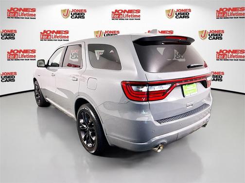 2022 Dodge Durango R/T AWD