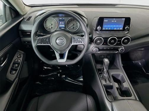 2023 Nissan Sentra S