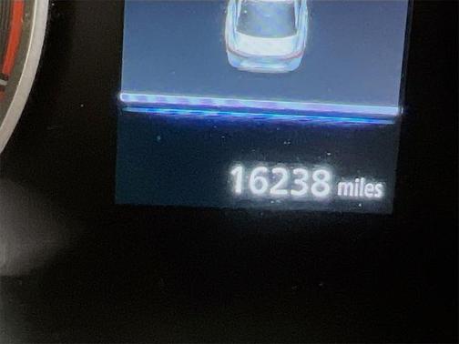 2023 Nissan Sentra S