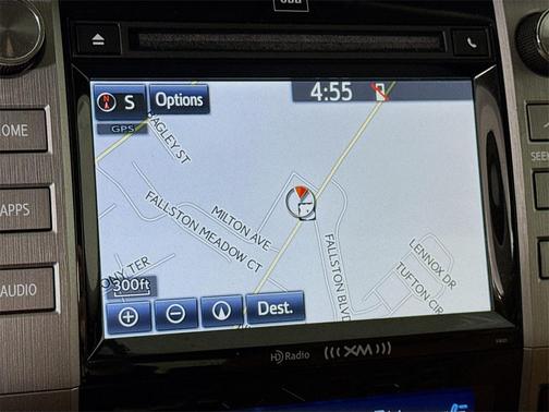 2017 Toyota Tundra 1794 Edition