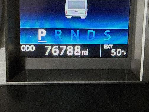 2017 Toyota Tundra 1794 Edition