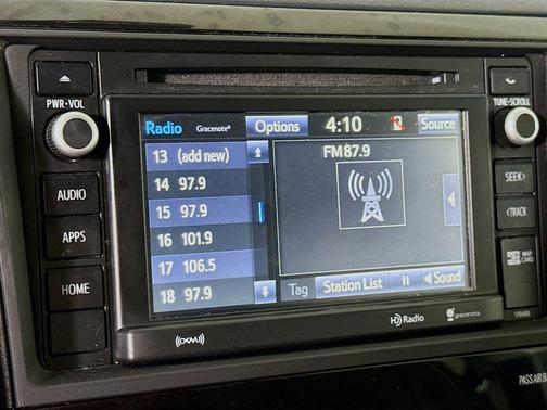 2019 Toyota Sequoia TRD Sport