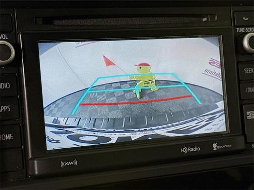 2019 Toyota Sequoia TRD Sport