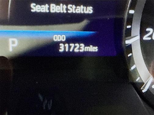 2020 Toyota Highlander Platinum