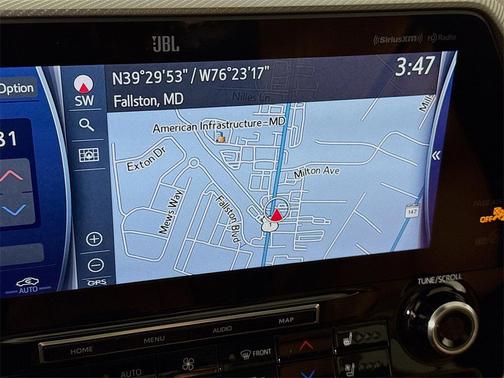 2020 Toyota Highlander Platinum