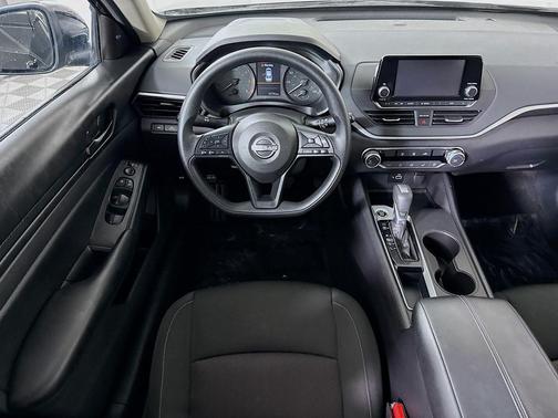 2023 Nissan Altima S FWD