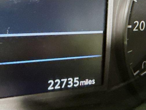 2023 Nissan Altima S FWD