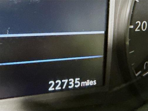 2023 Nissan Altima S FWD