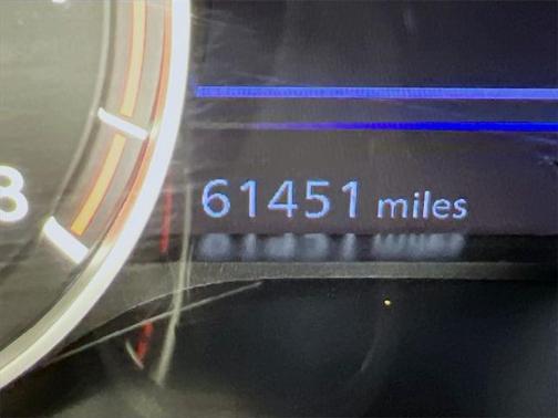 2020 Nissan Altima SR FWD