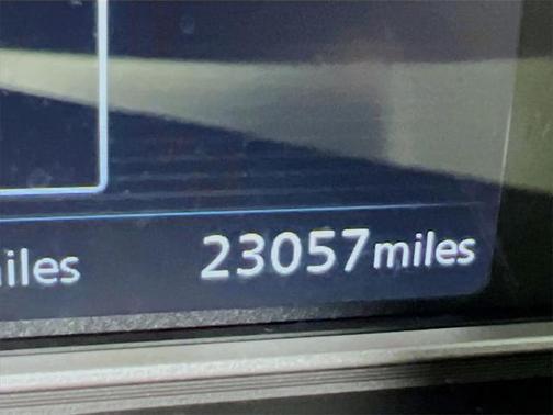 2023 Nissan Leaf S 40 kWh