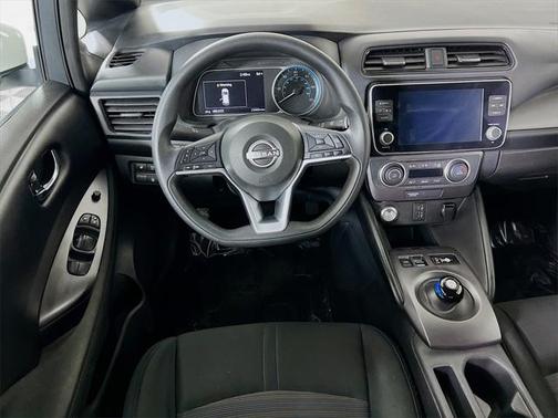 2023 Nissan Leaf S 40 kWh