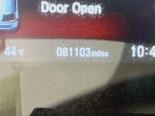 2020 Honda CR-V AWD Touring