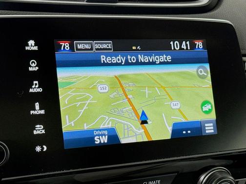 2020 Honda CR-V AWD Touring