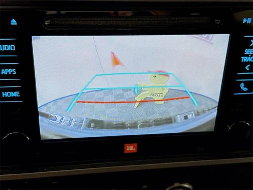 2019 Toyota Tacoma TRD Off Road