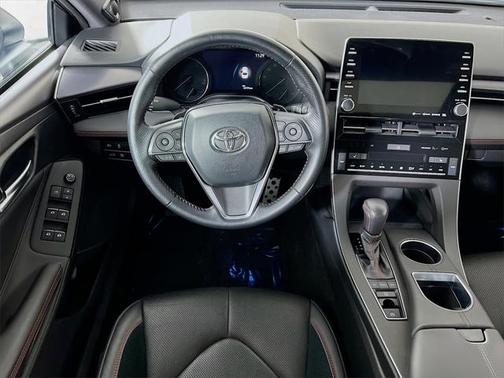2021 Toyota Avalon TRD