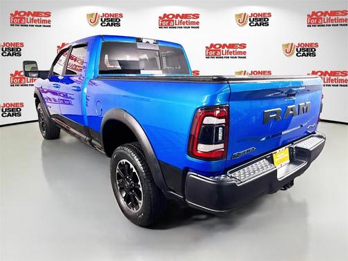 2023 RAM 2500 Power Wagon