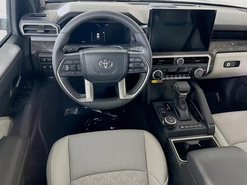 2024 Toyota Tacoma Limited