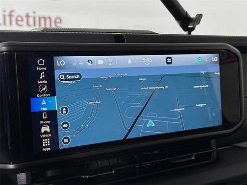 2024 Jeep Wrangler Rubicon 392 Final Edition