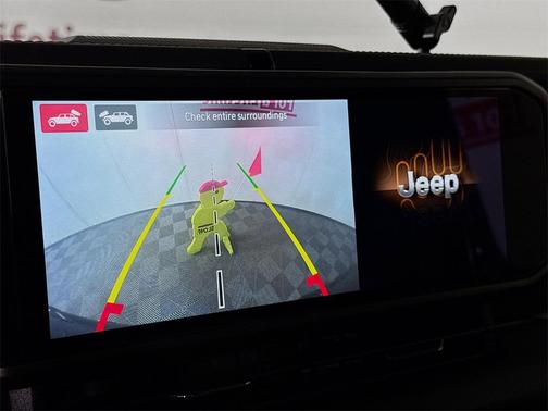 2024 Jeep Wrangler Rubicon 392 Final Edition