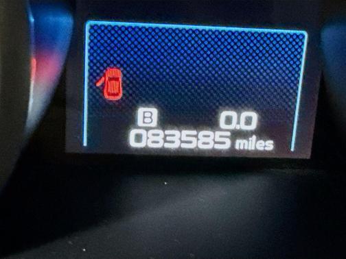 Tungsten Metallic 2019 Subaru Outback 2.5i Limited