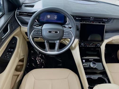 2023 Jeep Grand Cherokee Limited X