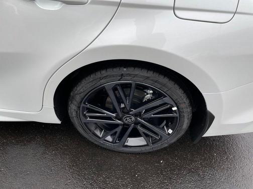 Wind Chill Prl 2026 Toyota Camry XSE