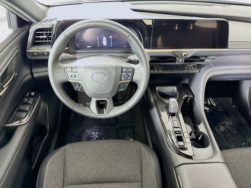 Heavy Metal 2024 Toyota Crown XLE