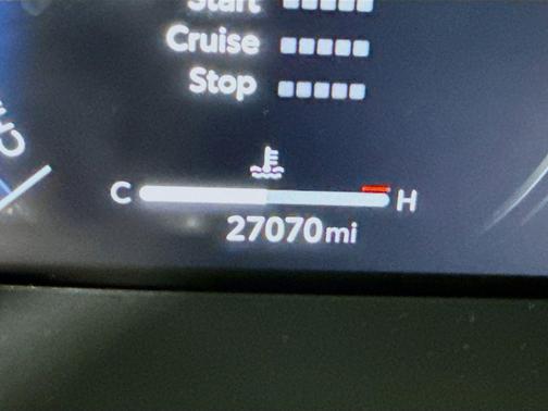 Heavy Metal 2024 Toyota Crown XLE