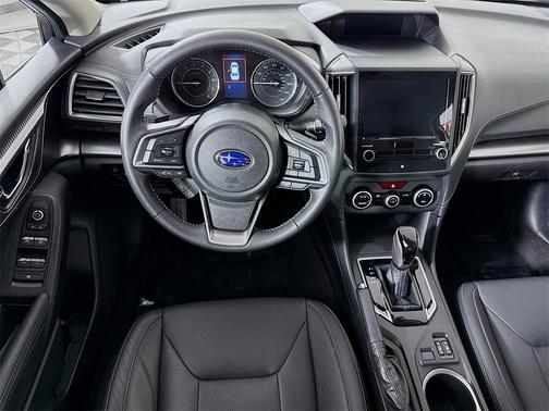 2023 Subaru Impreza Limited