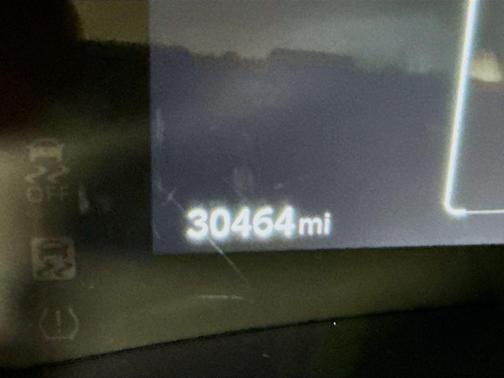 Blueprint 2024 Toyota Grand Highlander XLE