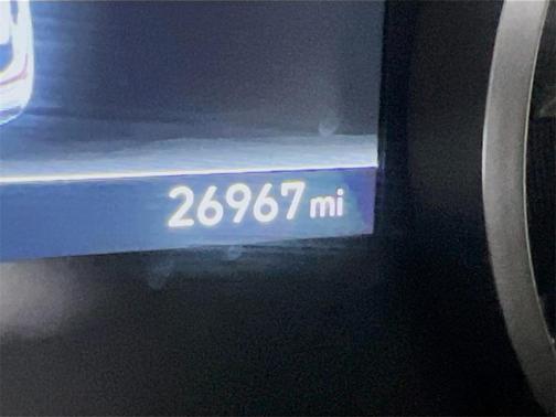 2022 Hyundai SANTA FE SEL 2.4