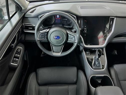 2023 Subaru Legacy Limited