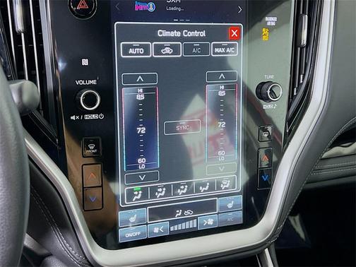 2023 Subaru Legacy Limited