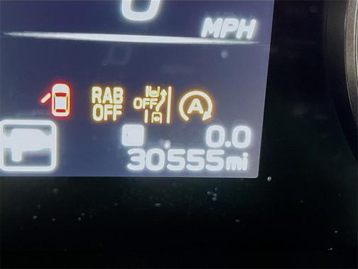 2023 Subaru Legacy Limited