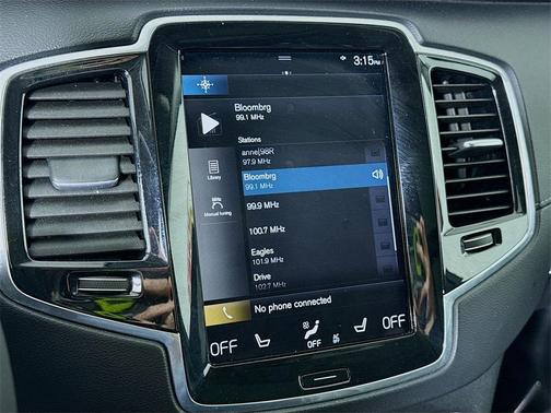 2020 Volvo XC90 T6 Inscription