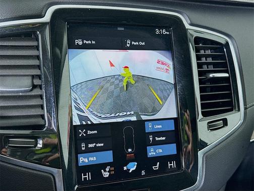 2020 Volvo XC90 T6 Inscription