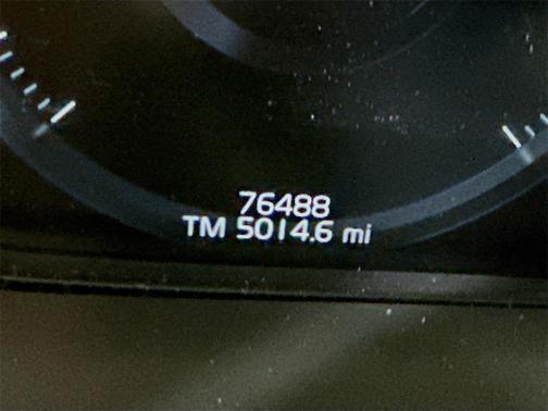 2020 Volvo XC90 T6 Inscription