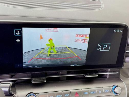 Abyss Black Pearl 2025 Hyundai KONA SEL