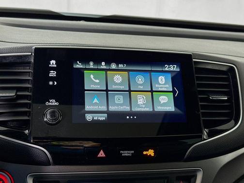 2023 Honda Passport AWD EX-L