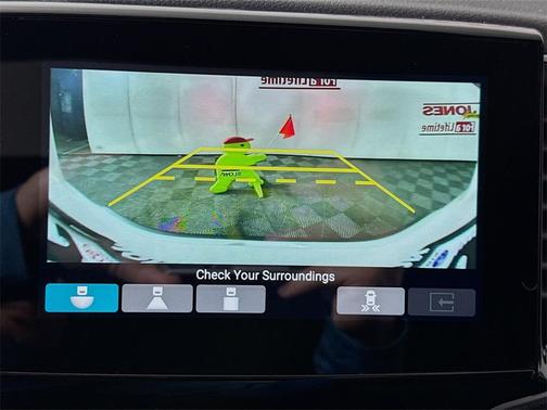 2023 Honda Passport AWD EX-L