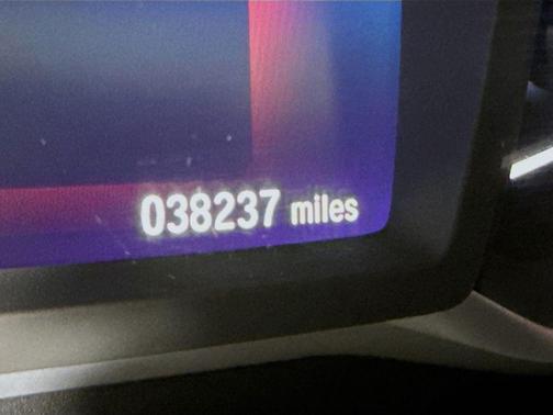 2023 Honda Passport AWD EX-L